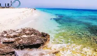 جزیره شیدور یا مارو